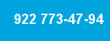 922 773-47-94